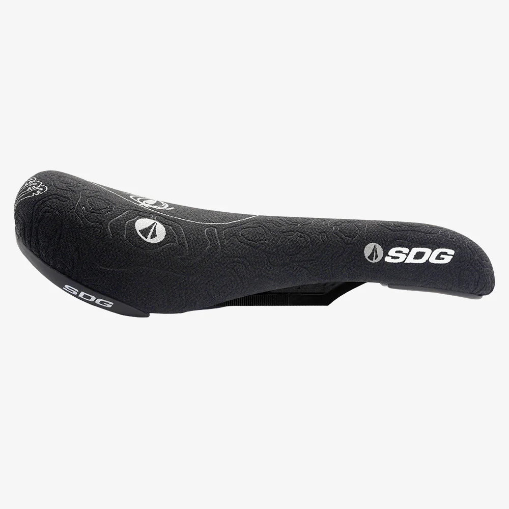 Sadel SDG APOLLO STRATOS Tomas Lemoine Signature I-Beam Black