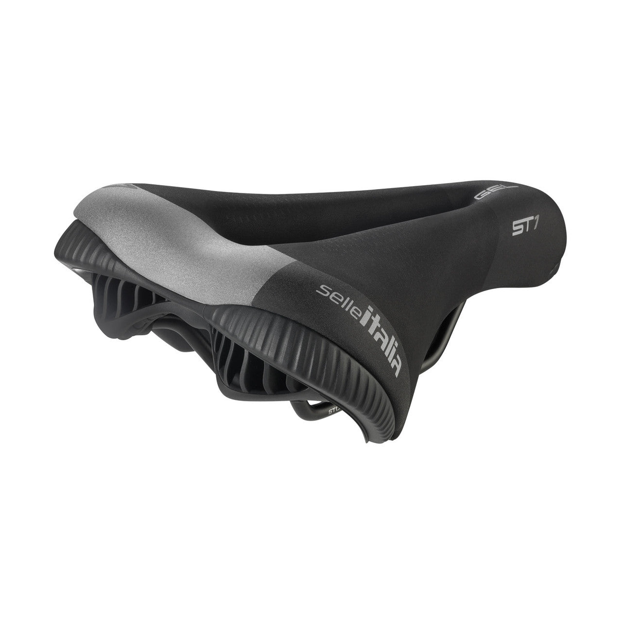 Selle ST 1 Superflow L3 - 3/4 view
