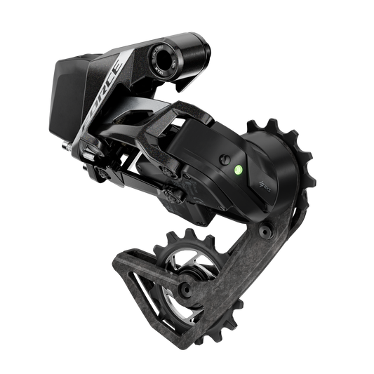 SRAM FORCE AXS E1 2x12V Max 36T Rear Derailleur (Without Battery)