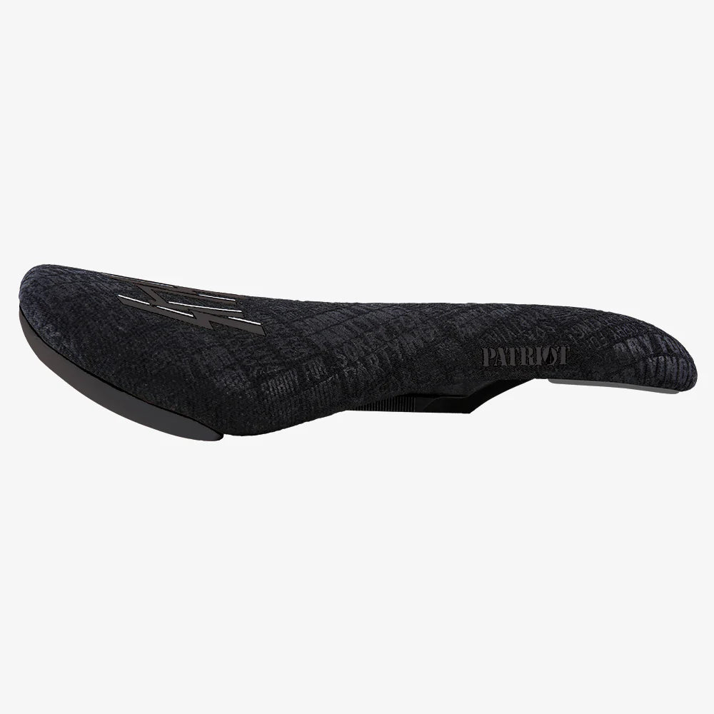 SDG PATRIOT SENSUS Cam Zink Signature I-Beam sadel
