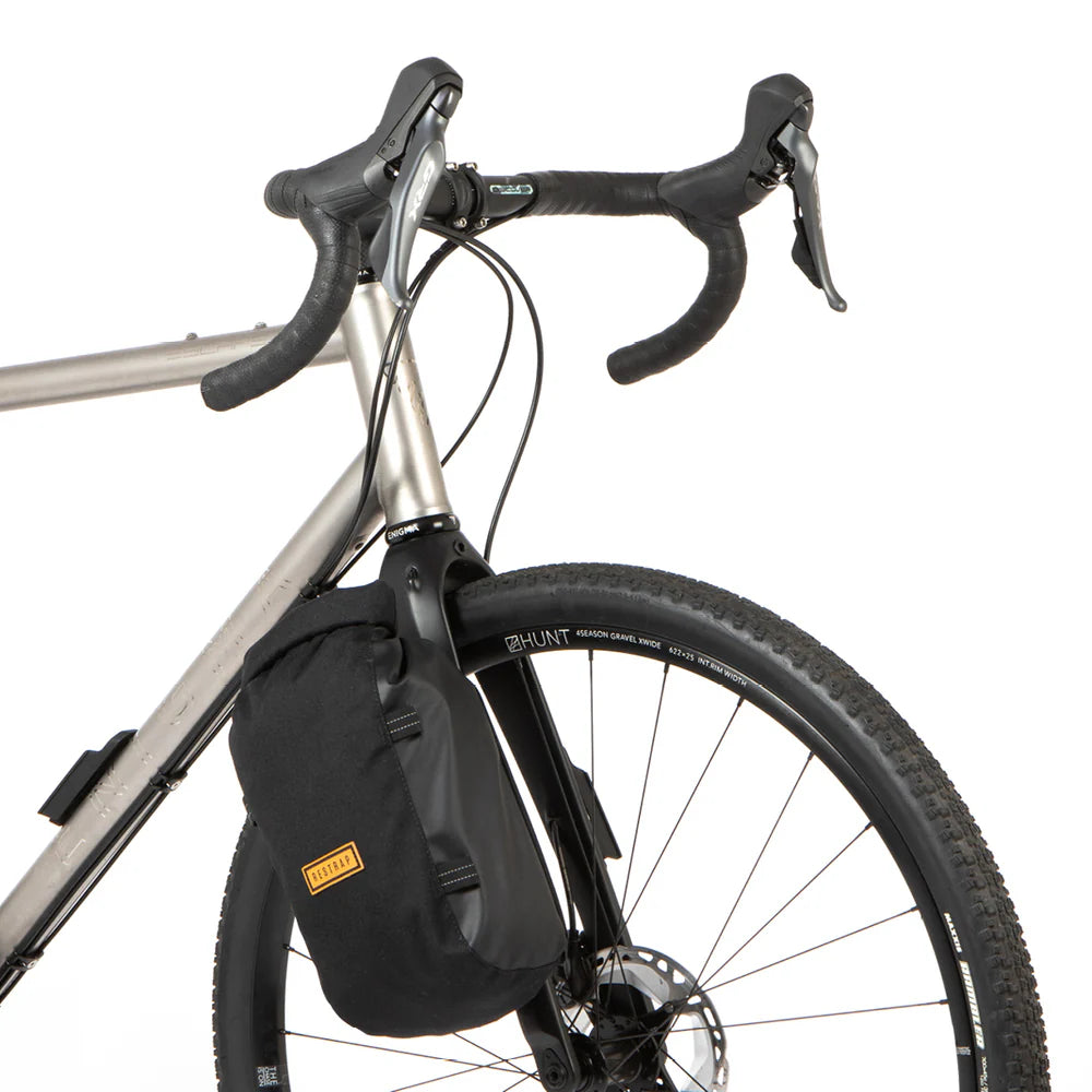 Gaffeltaske RESTRAP SWITCH PANNIER 5 L Sort
