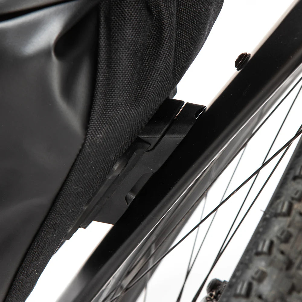 Gaffeltaske RESTRAP SWITCH PANNIER 5 L Sort