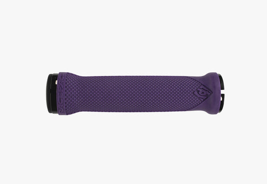 Greb RACE FACE LOVE HANDLE Lock-On Violet