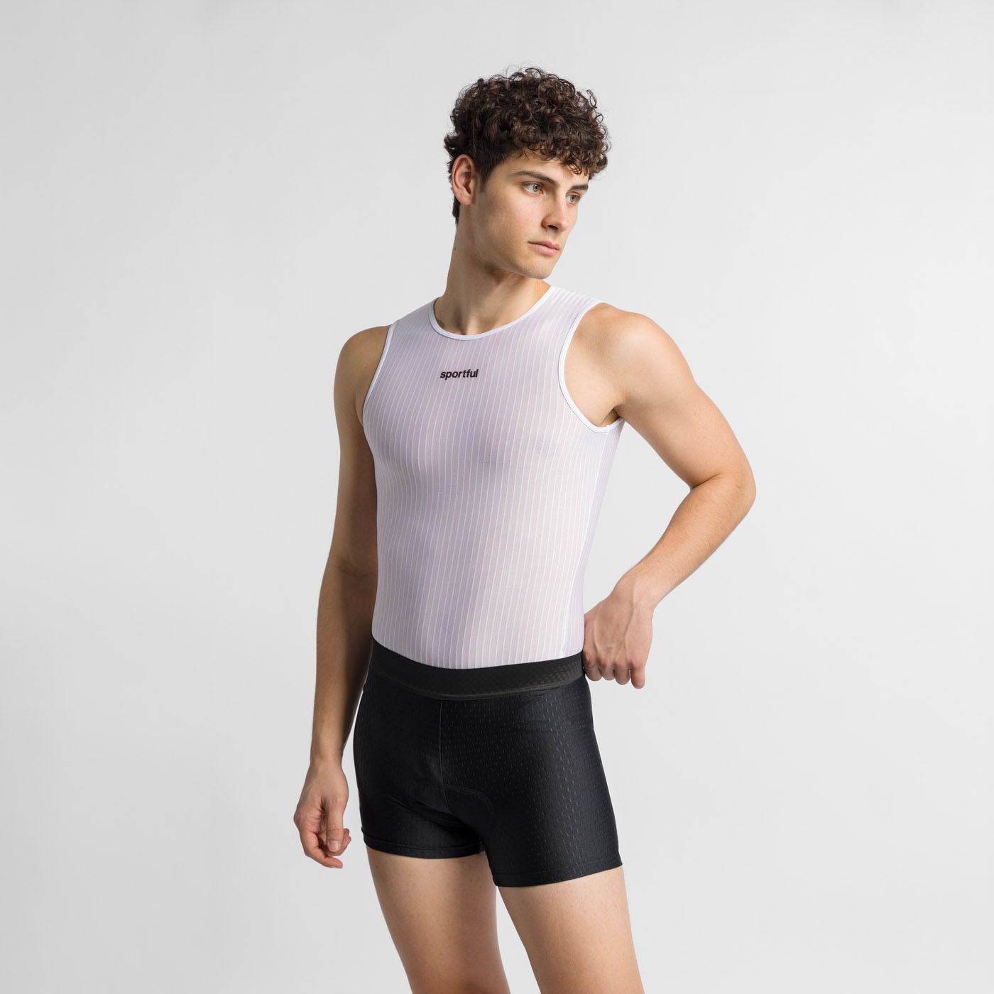 SPORTFUL Short Sort