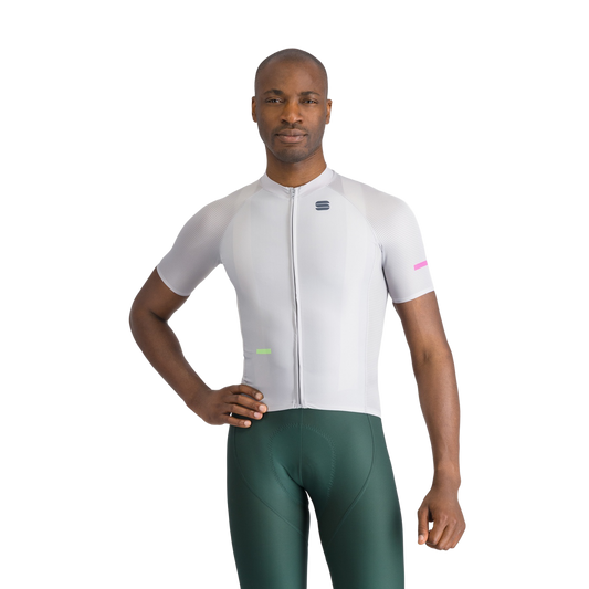 SPORTFUL SUPERNOVA Kortærmet Jersey Grå