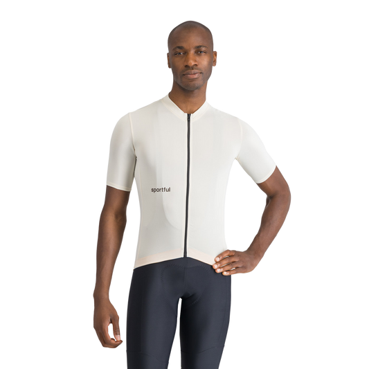 SPORTFUL CLASSIC JERSEY Short Sleeve Jersey Cream