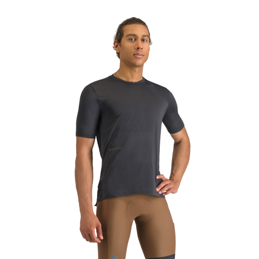 SPORTFUL SUPERGIARA TEE Kortærmet Jersey Sort