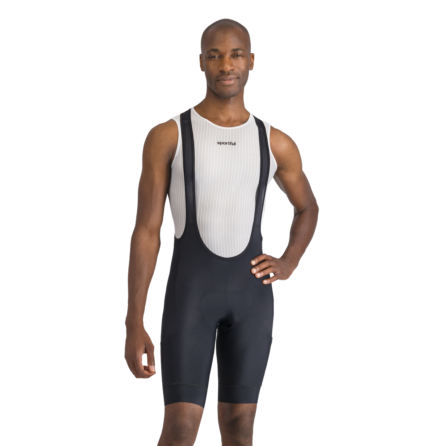 SPORTFUL GIARA 2 Bib Short Sort