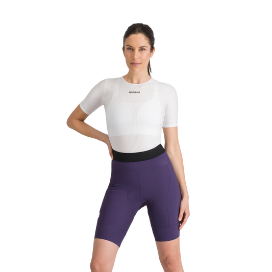 SPORTFUL SRK Short Violet til kvinder