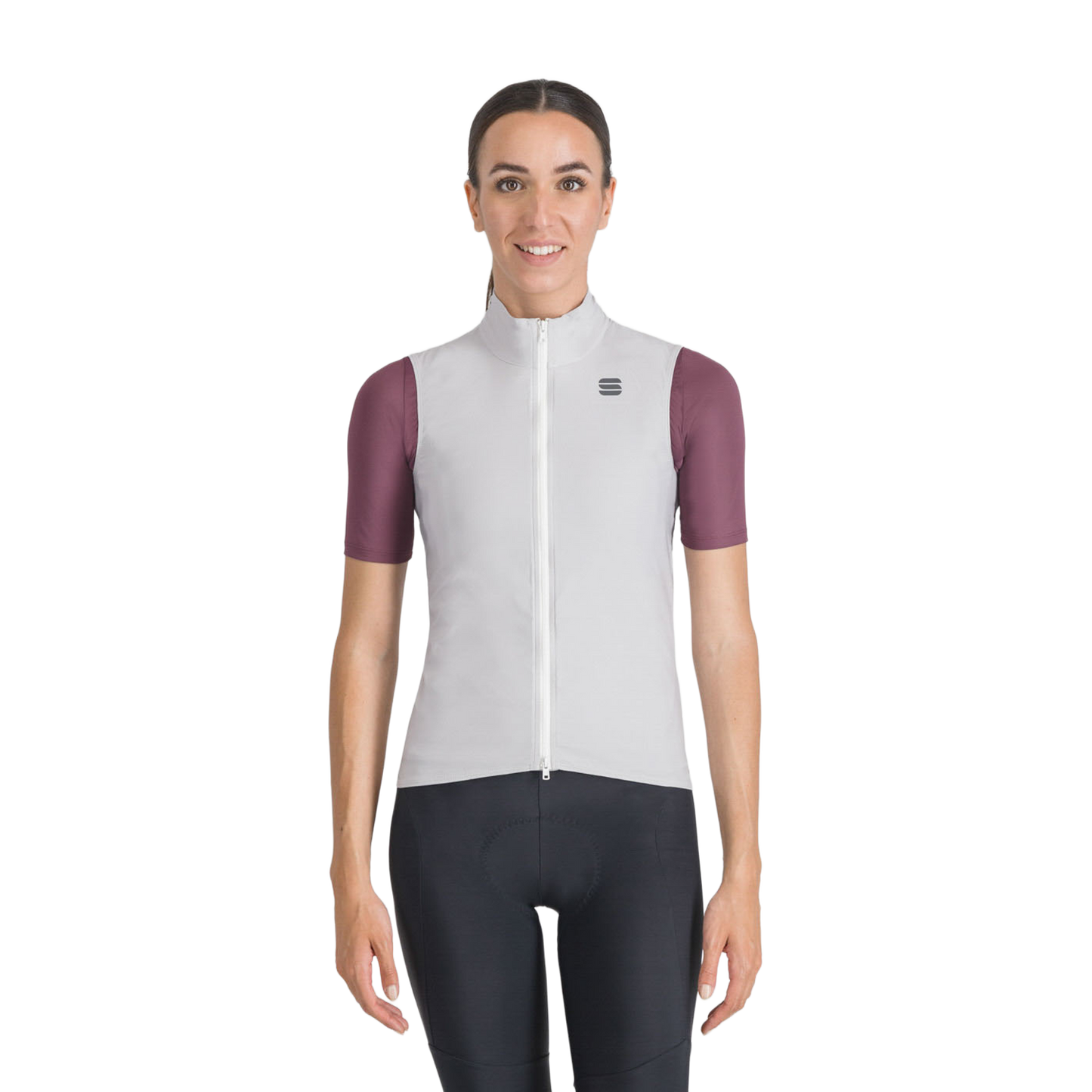 Women's Macnhes SPORTFUL PRO 2 Jacket Grey