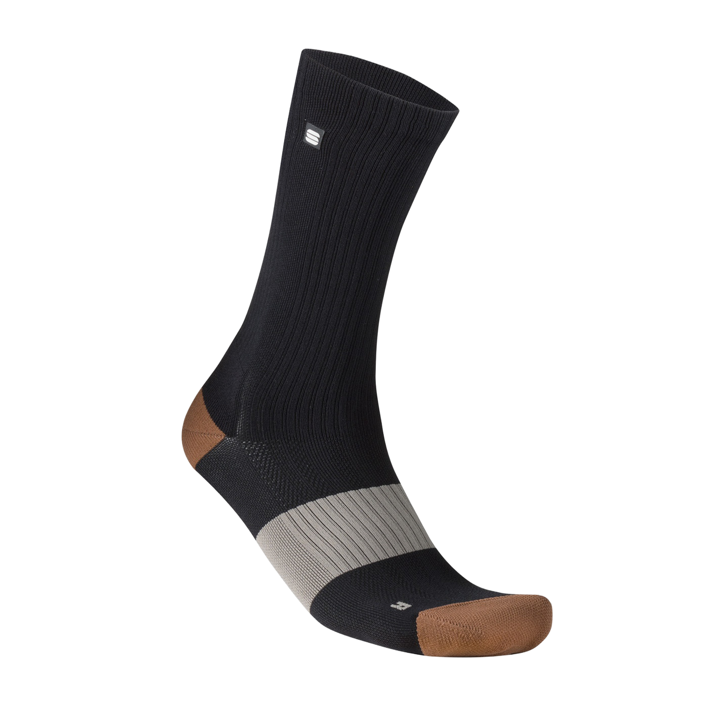 SPORTFUL SUPERGIARA-strømper Sort