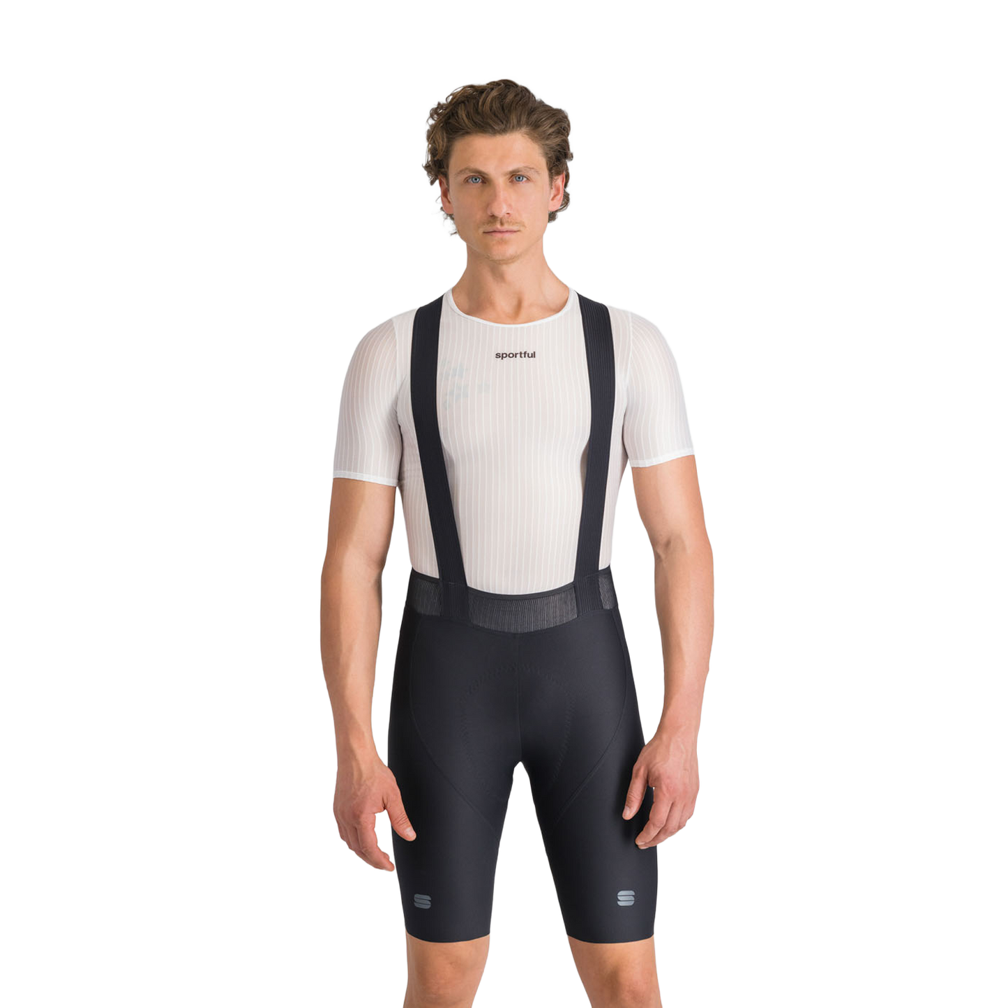 MAVIC PRO BASELAYER Kortærmet undertøj Hvid