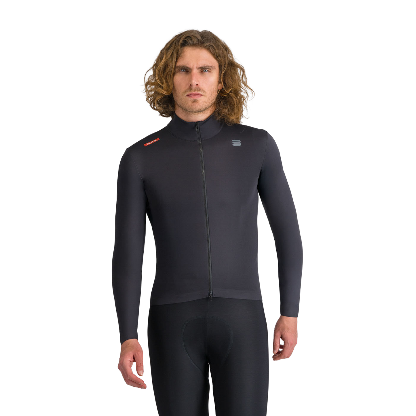 SPORTFUL FIANDRE SHIFT Jakke Sort