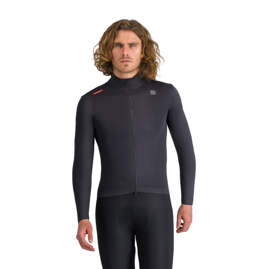 SPORTFUL FIANDRE SHIFT Jakke Sort