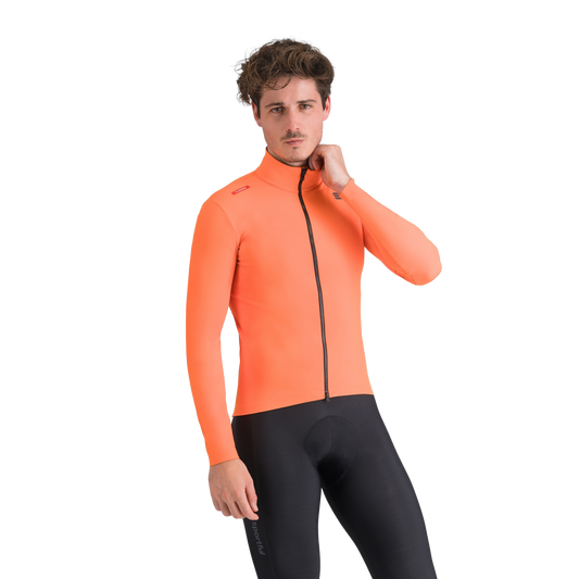 SPORTFUL FIANDRE SHIFT Jakke Orange