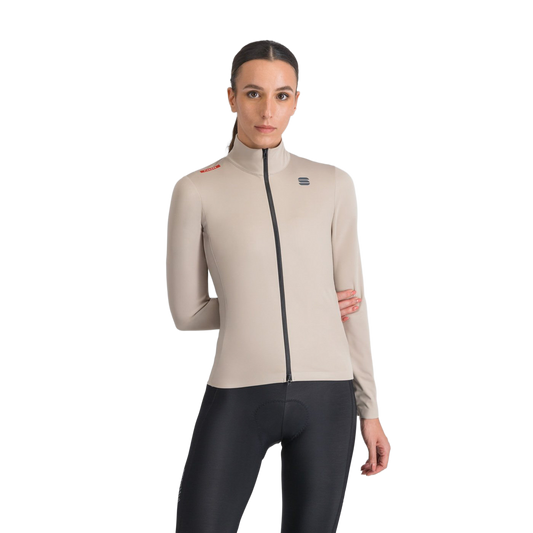 SPORTFUL FIANDRE SHIFT Jacket Dame Beige