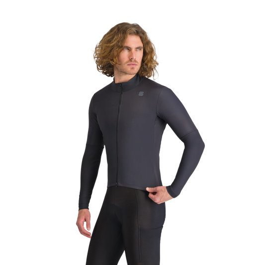 SPORTFUL SRK SHIFT WIND Jakke Sort