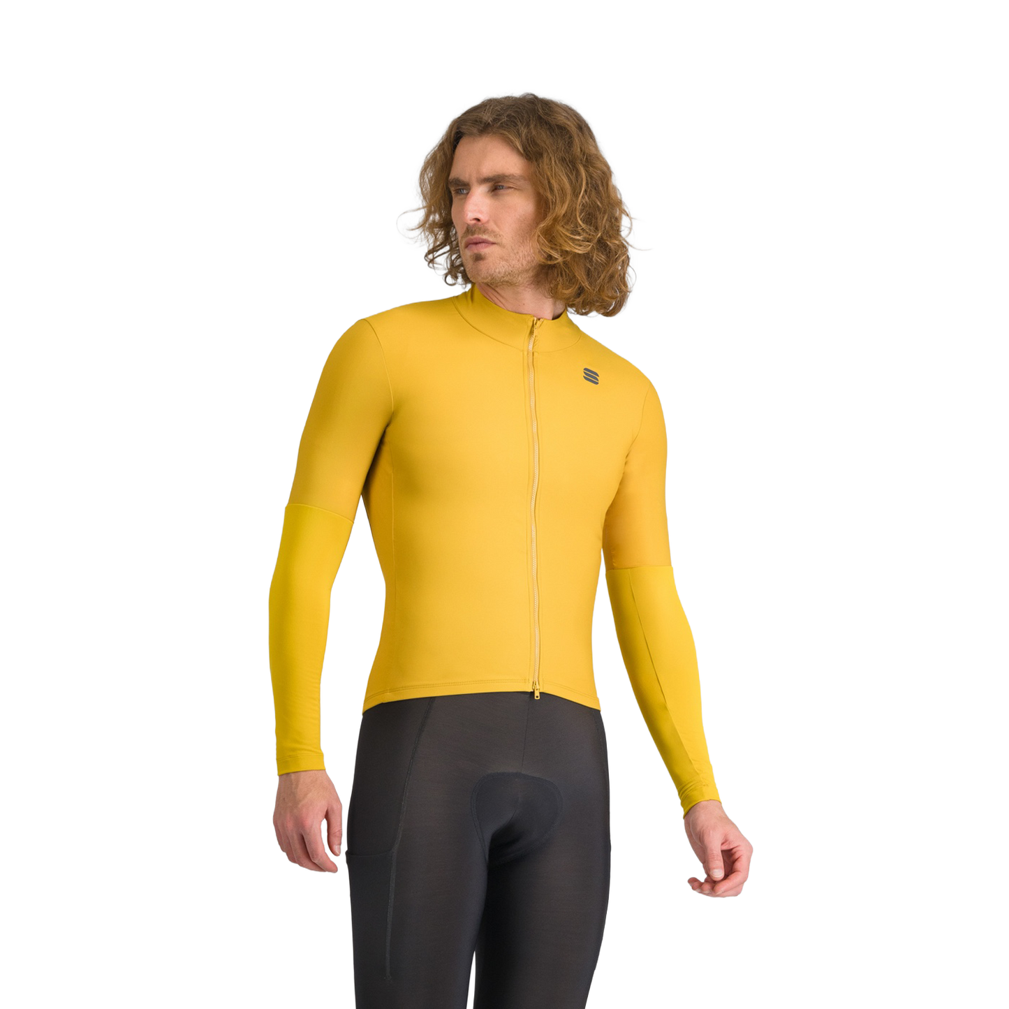SPORTFUL SRK SHIFT WIND Jakke Gul