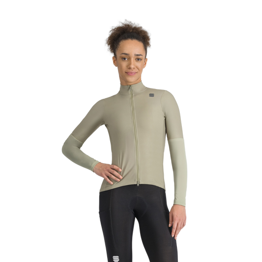 SPORTFUL SRK SHIFT WIND-jakke til kvinder Grøn