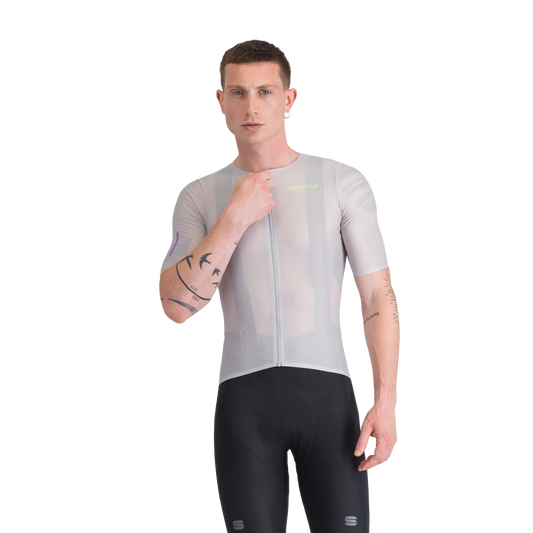 SPORTFUL LIGHT 2 Kortærmet Jersey Grå