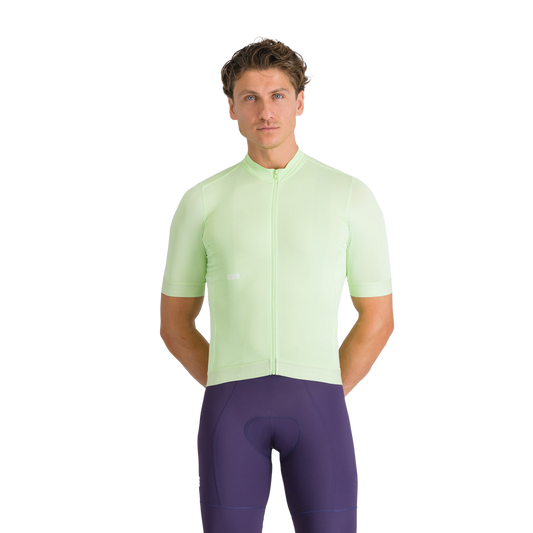 SPORTFUL SRK 2 Kortærmet Jersey Grøn