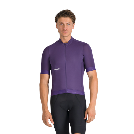 SPORTFUL SRK 2 Kortærmet Jersey Lilla