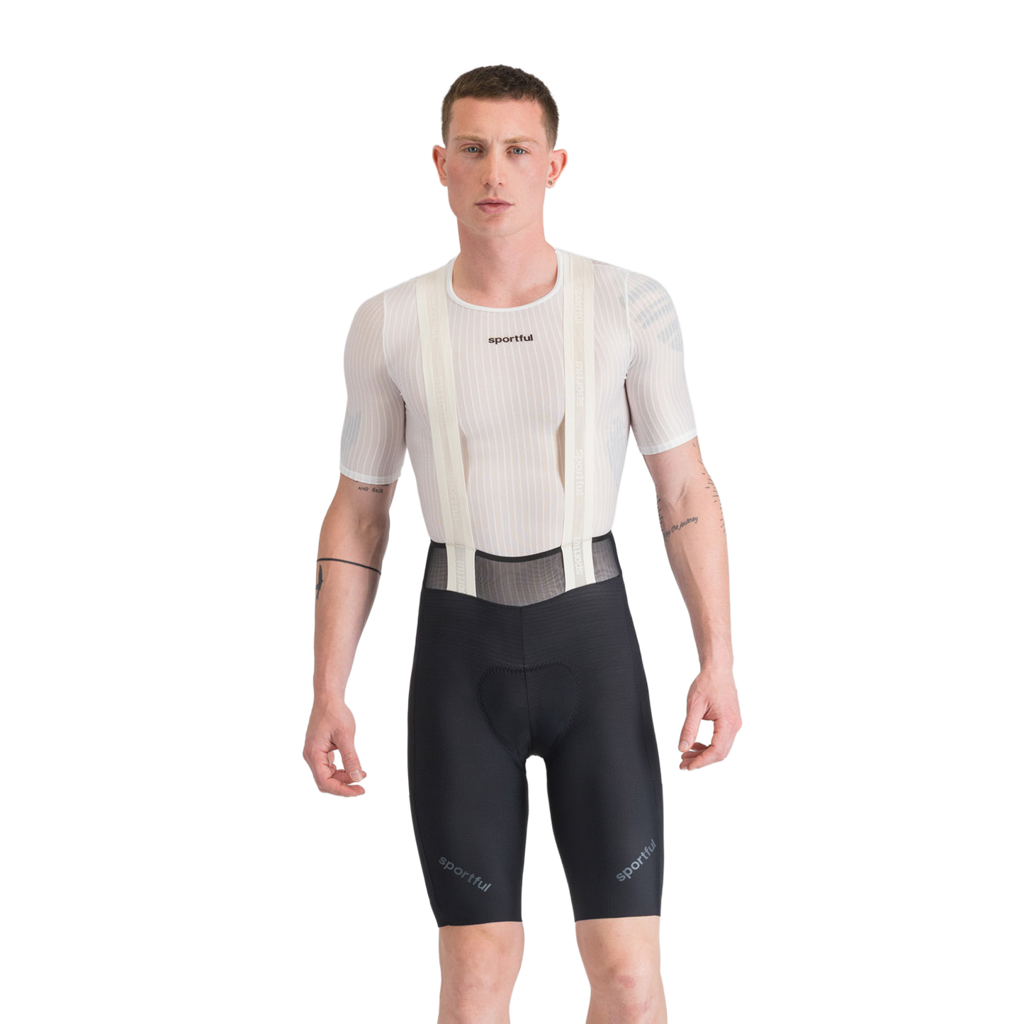 SPORTFUL HYPEREPIC Bib Tight Sort