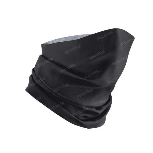 SPORTFUL CLASSIC Choker Black