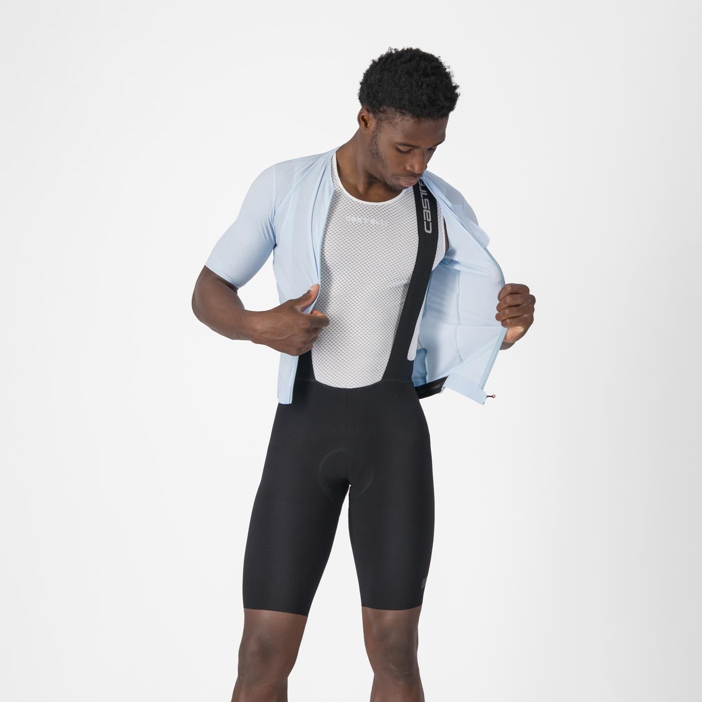 CASTELLI PREMIO EVO Bib Tight Sort