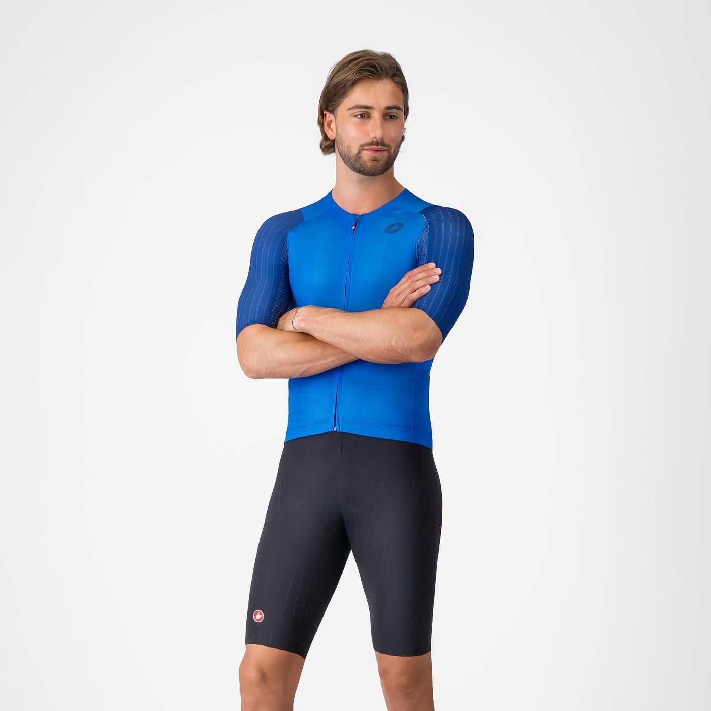 CASTELLI FREE AERO RACE S Bib Tight Sort