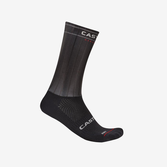 CASTELLI FAST FEET 4 Socks Black