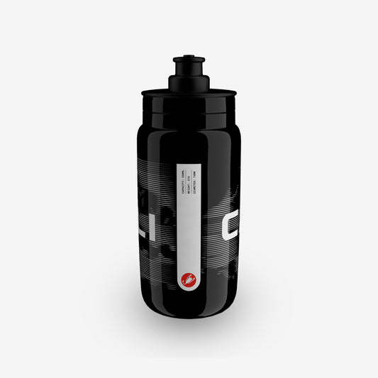 CASTELLI CLOUD vandflaske sort