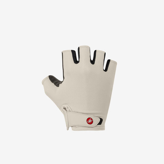 CASTELLI COMPETIZIONE Silver Moon korte handsker til kvinder