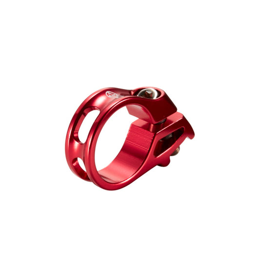 REVERSE COMPONENTS TRIGGER Clamp til SRAM Shifter Red