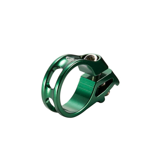 REVERSE COMPONENTS TRIGGER Clamp til SRAM Shifter Grøn