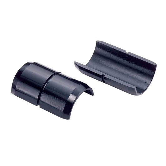 REVERSE COMPONENTS D.35mm til 31.8mm stilkadapter