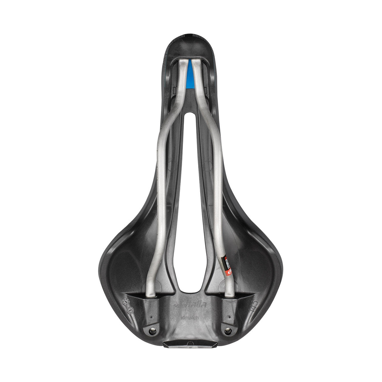 Selle Flite Boost Gravel L3 - set nedefra