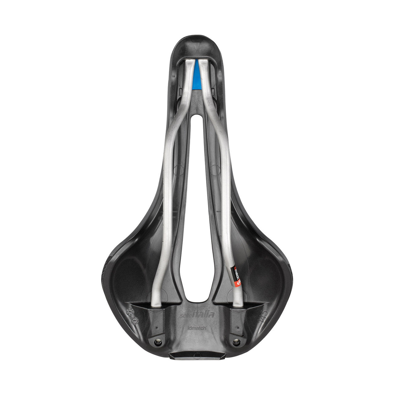 Sadel Flite Boost X-Cross L3 - set nedefra