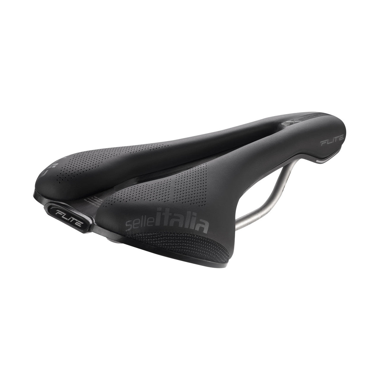 Sadel Flite Boost X-Cross L3 - 3/4-visning