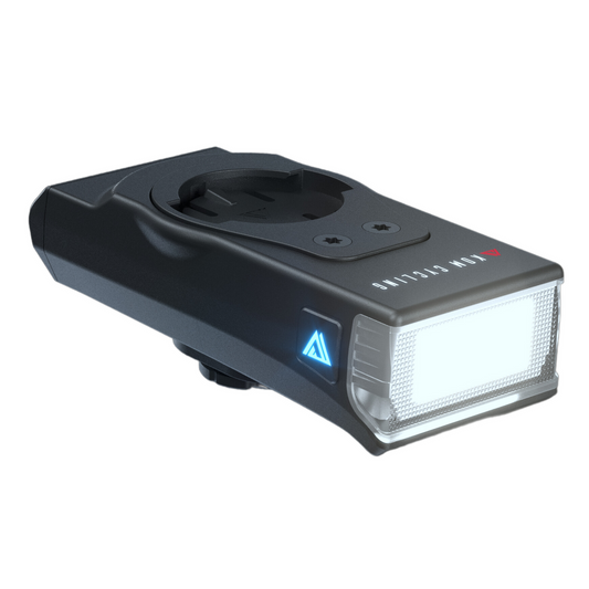 Forlygter KOM CYCLING QUICK RELEASE LIGHT 350