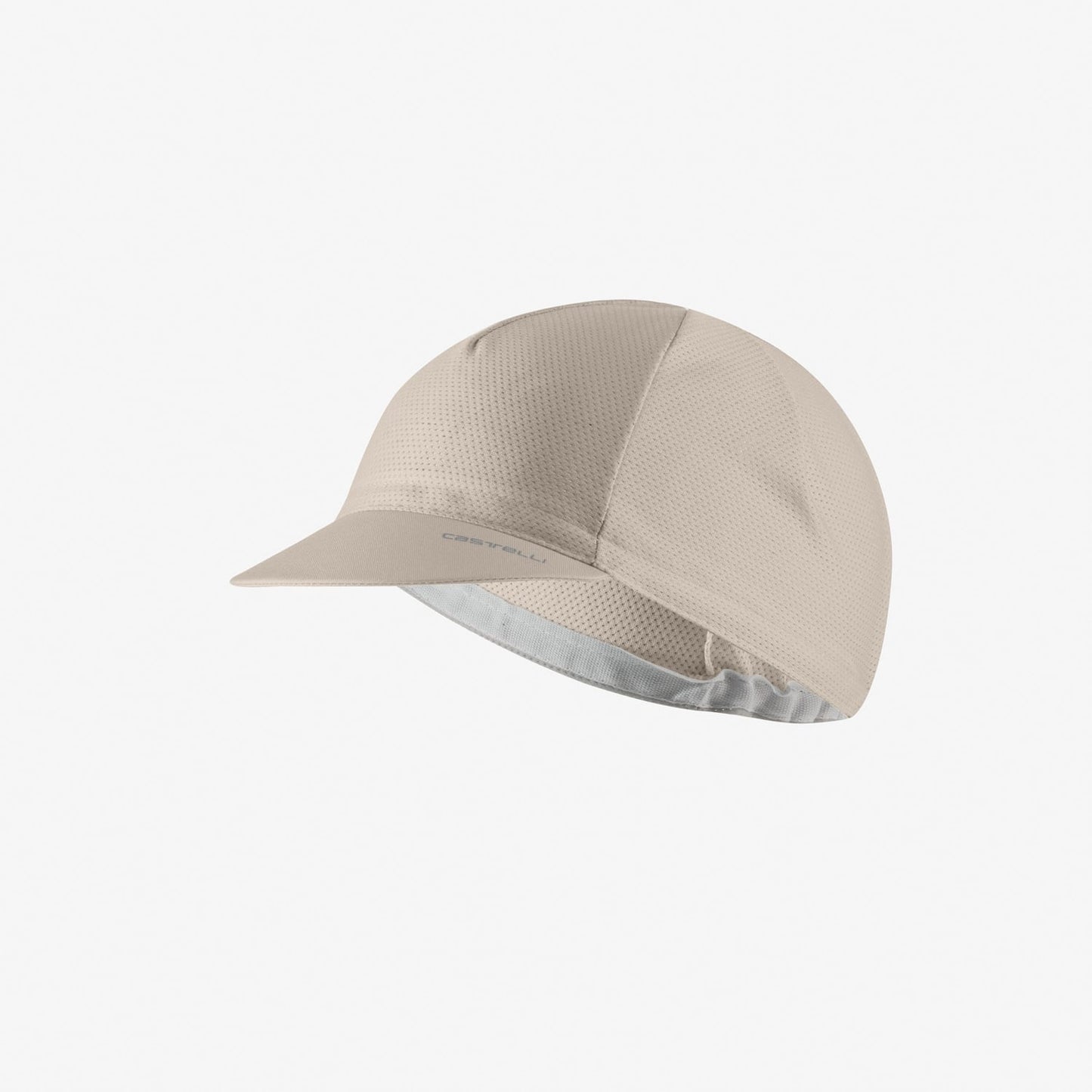 CASTELLI ESPRESSO 2 Beige kasket