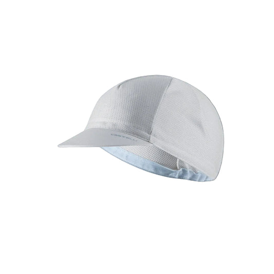 CASTELLI ESPRESSO 2 Beige cap