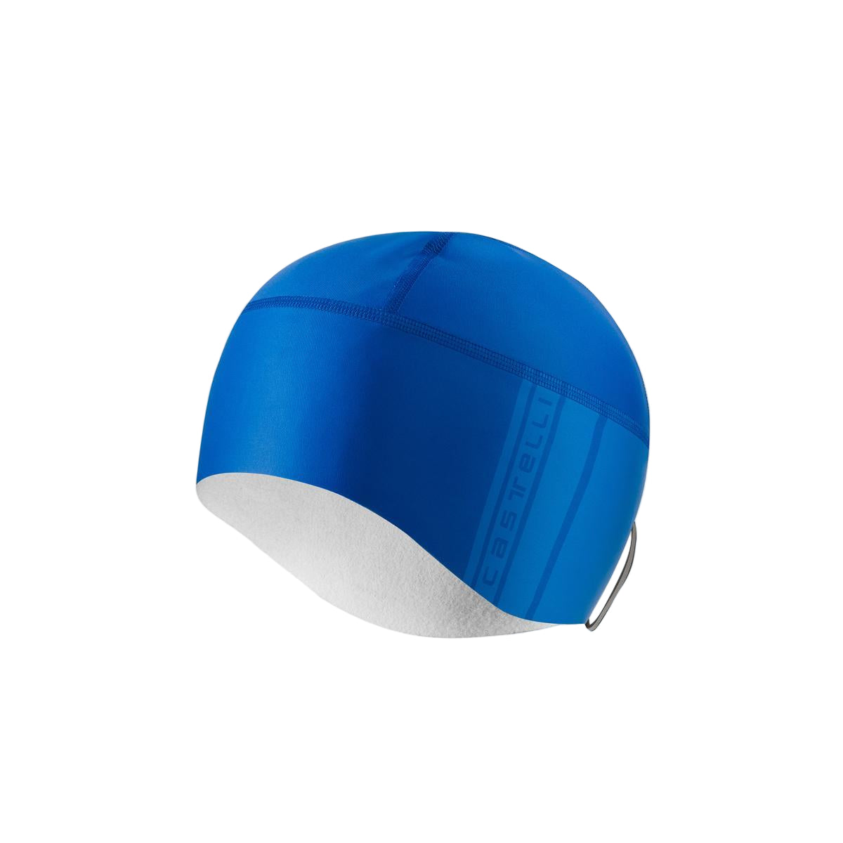CASTELLI PRO THERMAL 2 Skully Cap Blå