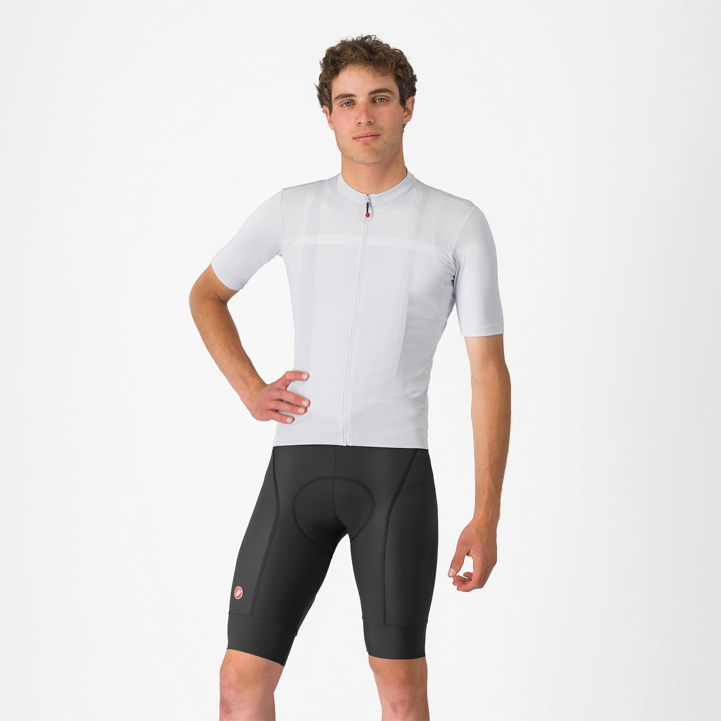 CASTELLI COMPETIZIONE 2 Bib Short, sort
