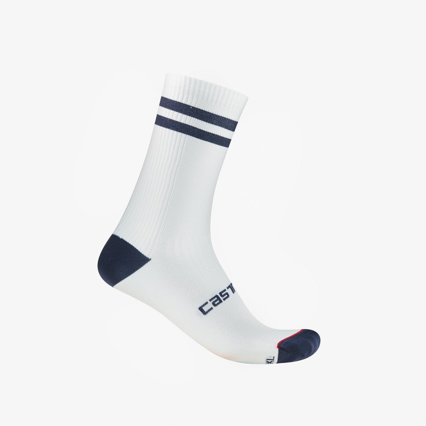 CASTELLI ORIGINALE 18 Sokker Blå
