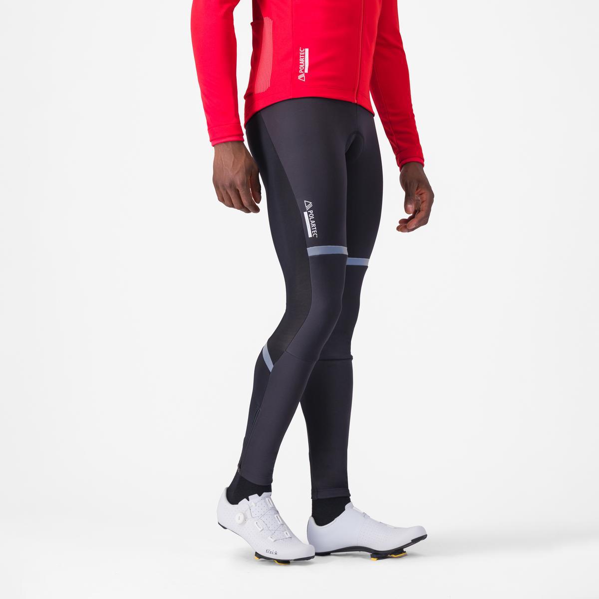 CASTELLI POLARE 4 Bibshorts Sort