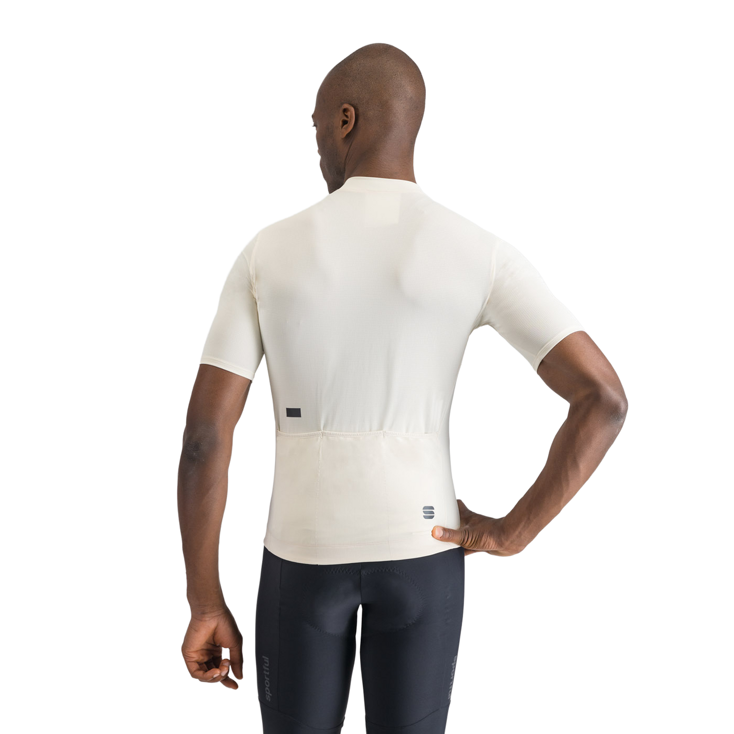 SPORTFUL CLASSIC JERSEY Kortærmet Jersey Cream