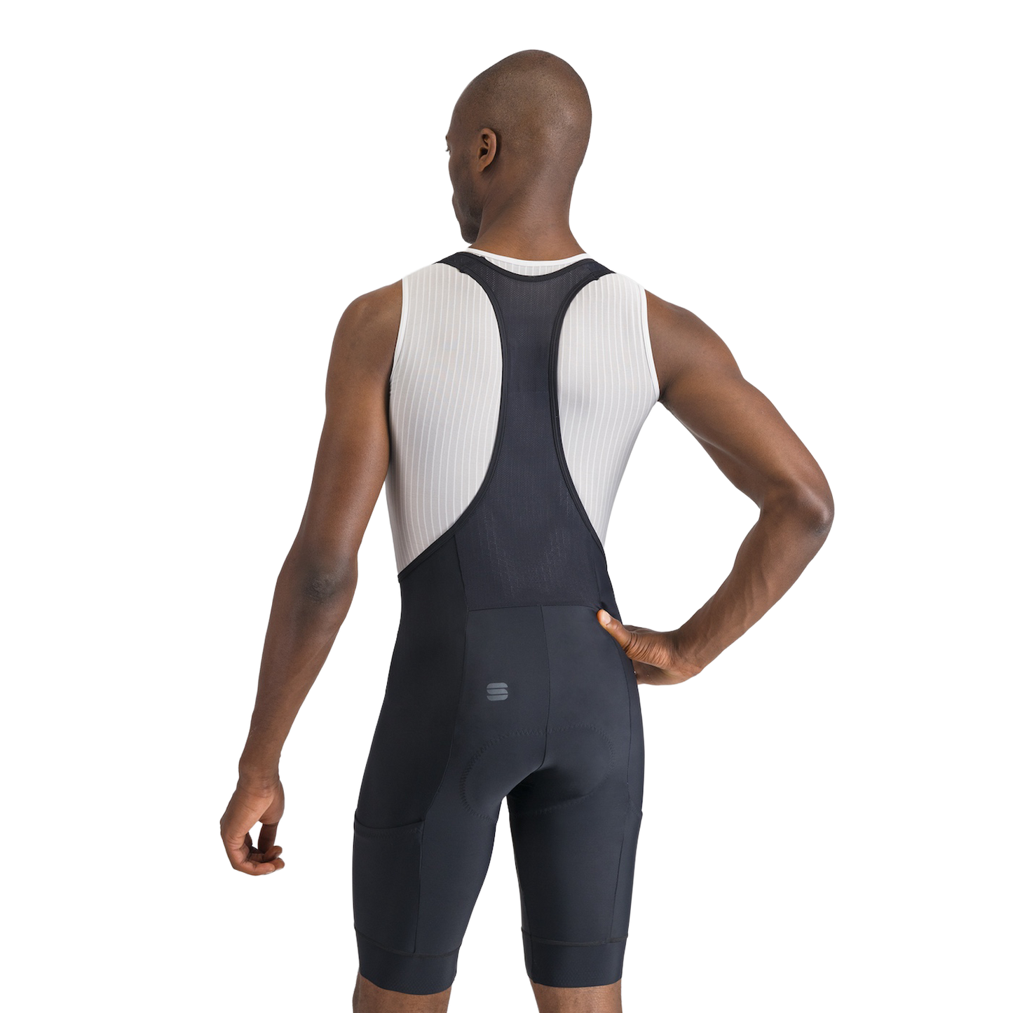 SPORTFUL GIARA 2 Bib Short Sort