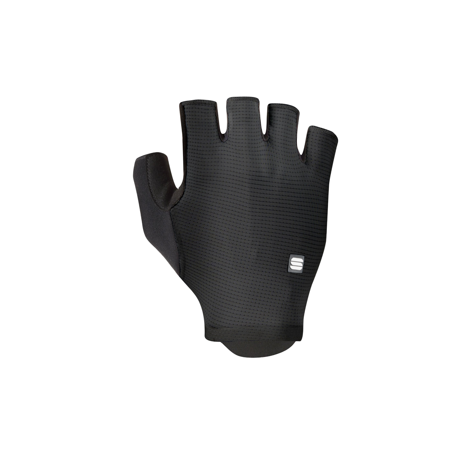 SPORTFUL PADDED Korte handsker Sort