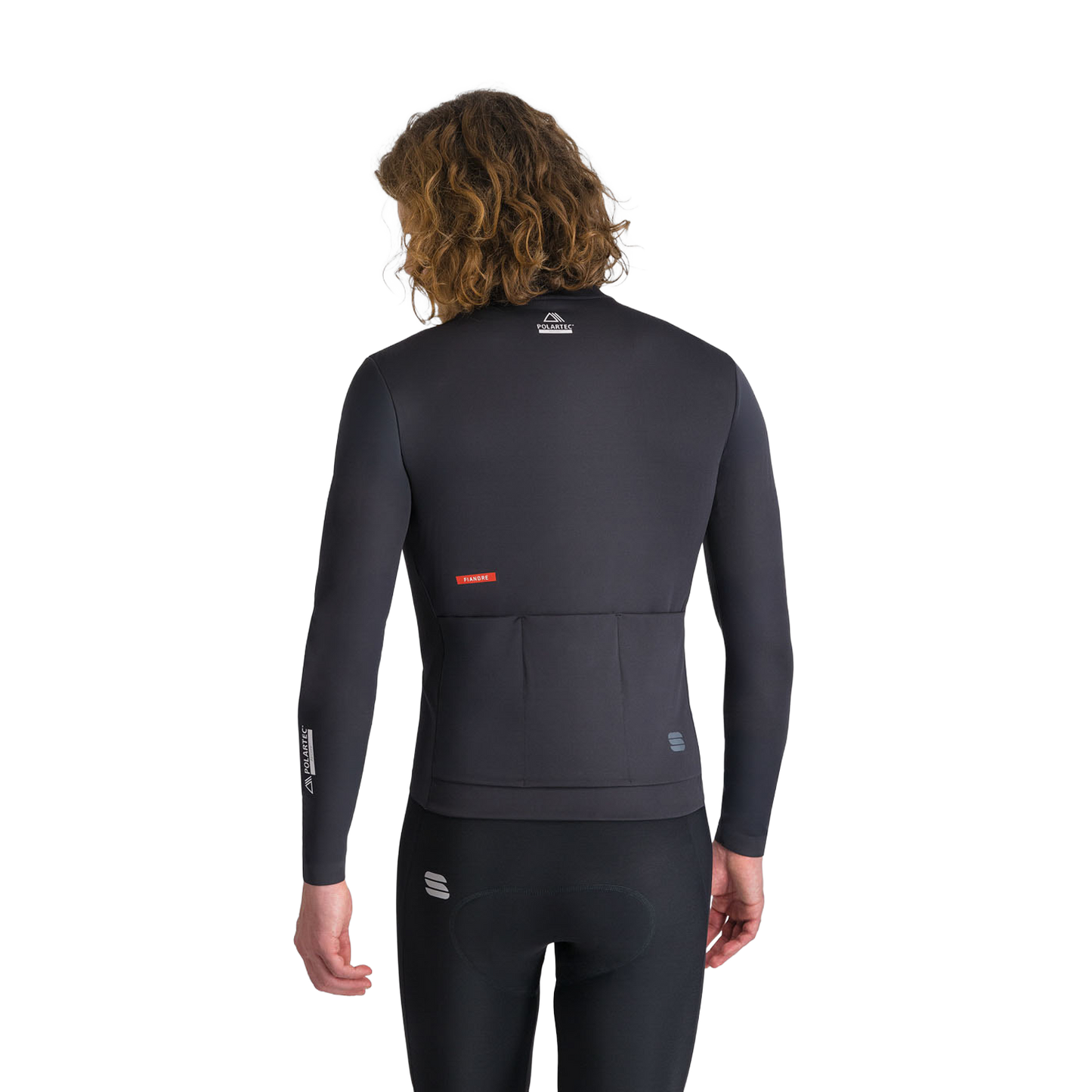 SPORTFUL FIANDRE SHIFT Jakke Sort